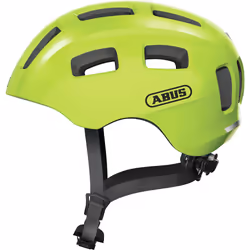 Casque vélo enfant Abus Youn-I 2.0