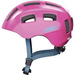 Casque vélo enfant Abus Youn-I 2.0