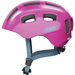 Casque vélo enfant Abus Youn-I 2.0