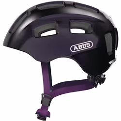 Casque vélo enfant Abus Youn-I 2.0