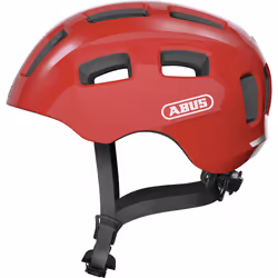 Casque vélo enfant Abus Youn-I 2.0