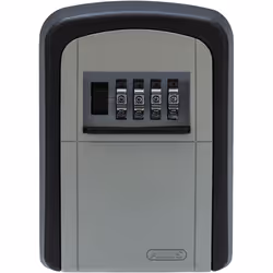 ABUS KeyGarage 707