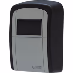ABUS KeyGarage 707 Aluminium Noir, Argent - Vue supplémentaire 4