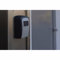ABUS KeyGarage 707 Aluminium Noir, Argent - Vue supplémentaire 6