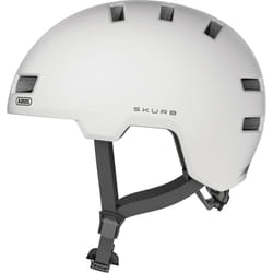 ABUS Skurb Blanc