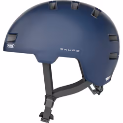 Casque vélo Abus Skurb