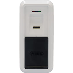 ABUS CFS3100W capteur de porte/fenêtre Sans fil Blanc