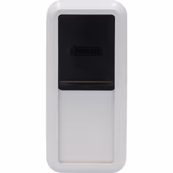 ABUS CFS3100W capteur de porte/fenêtre Sans fil Blanc