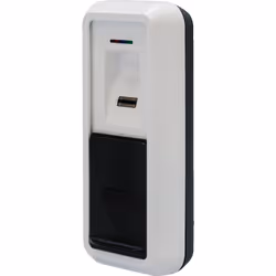 ABUS CFS3100W capteur de porte/fenêtre Sans fil Blanc