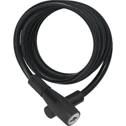 ABUS 3506K/120 câble antivol Noir 1,2 m