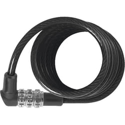 ABUS 3506C Noir 1200 mm Antivol