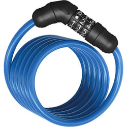 ABUS Star 4508C Noir, Bleu 1500 mm Antivol