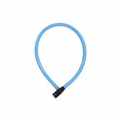 ABUS 5010120 Antivol pour bicyclettes Multicolore 550 mm