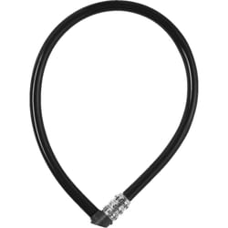 ABUS 3406C Noir 550 mm Antivol
