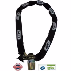 Antivol câble Abus 4408C/65