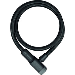 ABUS Racer 6412K Noir 850 mm Antivol