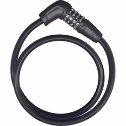 Antivol câble Abus Tresor 6412C/85