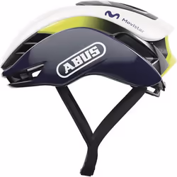 Casque Abus GameChanger 2.0 Movistar Team 24
