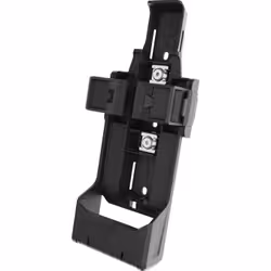 ABUS BORDO 6200K/120 Noir, Rouge Verrou pliable - Vue supplémentaire 2