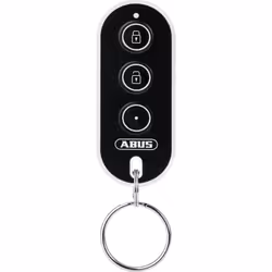 ABUS FUBE45000 télécommande IR Wireless Universel Appuyez sur les boutons - Vue supplémentaire 2