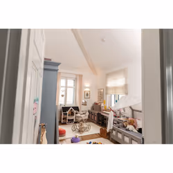 ABUS FURM45000 détecteur de fumée Détecteur à réflexion photoélectrique Sans fil - Vue supplémentaire 3