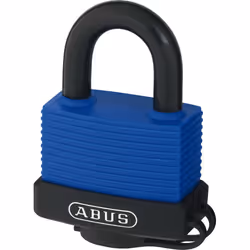 ABUS 70IB/50 Cadenas conventionnel 1 pièce(s)