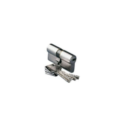 Abus - Cylindre serrure ec 550 np 30/35 avec fonction urgence et danger