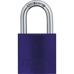 ABUS 72/40 Cadenas conventionnel 1 pièce(s)