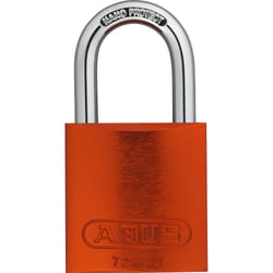 ABUS 72/40 Cadenas conventionnel 1 pièce(s)