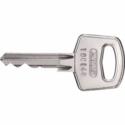 ABUS 72/40HB40 orange vs. Cadenas conventionnel