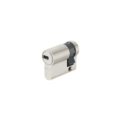 ABUS EC 550 NP Demi-cylindre avec fonction débrayable 10/35 mm