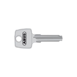 Abus - Clé pour cylindre de serrure EC550