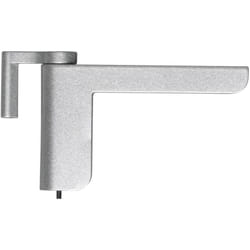 ABTS44182 Ferme-porte argent - Abus