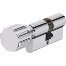 ABUS Cylindre de porte EC-S NP 30/30 (Art.-N 44994)