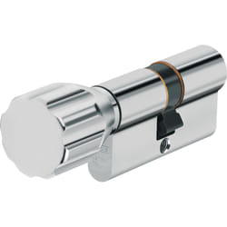 ABUS Cylindre de porte EC-S NP 30/30 (Art.-N 44994)