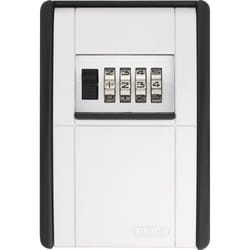 ABUS KeyGarage 787 Métal Noir, Argent