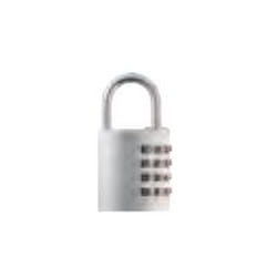 ABUS 465543 cadenas 1 pièce(s)