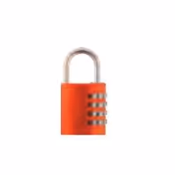 ABUS 466076, Orange, Aluminium, 25 g, 1 pièce(s)