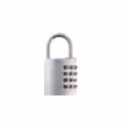 ABUS 466113, Argent, Aluminium, 25 g, 1 pièce(s)
