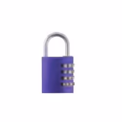 ABUS 466199, Violet, Aluminium, 55 g, 1 pièce(s)