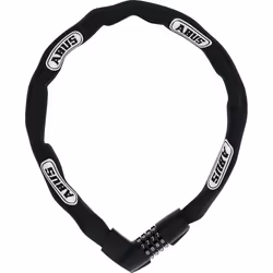 ABUS Tresor 1385 Bleu 850 mm Antivol à chaîne