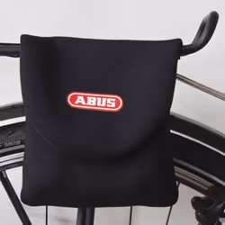 Sacoche de porte-bagages Abus ST 5850/5650/4960 - TU