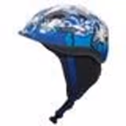 Bonnet hiver enfant Abus - TU