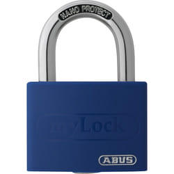 ABUS T65AL/40 Cadenas conventionnel 1 pièce(s)