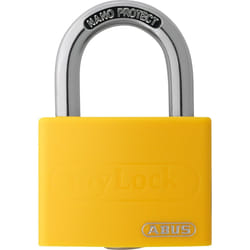 ABUS T65AL/40 Cadenas conventionnel 1 pièce(s)