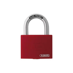 ABUS T65AL/40 Cadenas conventionnel 1 pièce(s)