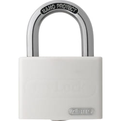 ABUS T65AL/40 Cadenas conventionnel 1 pièce(s)