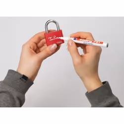 ABUS T65AL/40 Cadenas conventionnel 1 pièce(s) - Vue supplémentaire 4