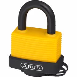 ABUS 70AL/45 Cadenas conventionnel 1 pièce(s)
