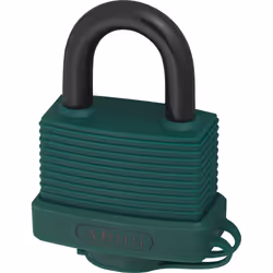 ABUS 70AL/45 Cadenas conventionnel